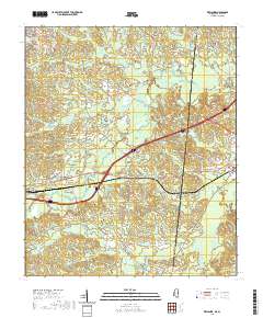 Thumbnail JPG image of map