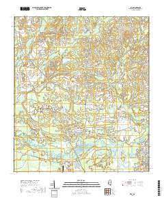 Thumbnail JPG image of map