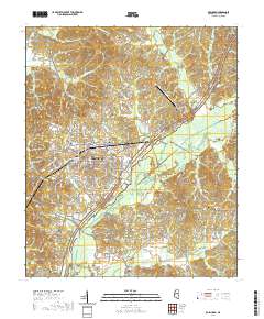 Thumbnail JPG image of map