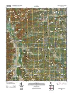 Thumbnail JPG image of map