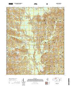 Thumbnail JPG image of map