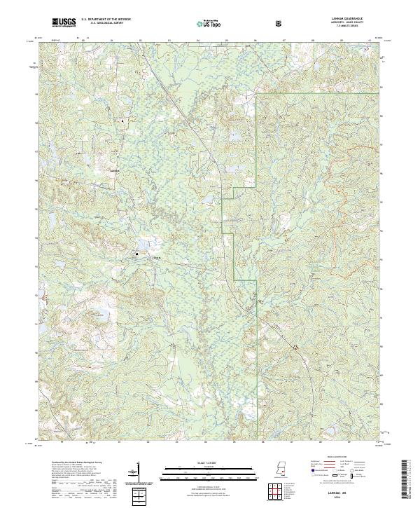 Thumbnail JPG image of map