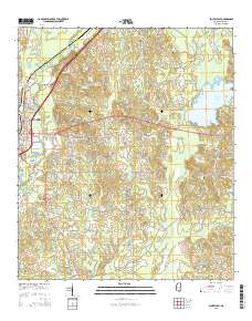 Thumbnail JPG image of map