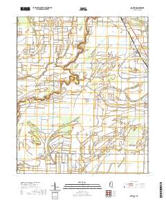 Thumbnail JPG image of map