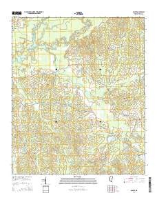 Thumbnail JPG image of map