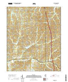 Thumbnail JPG image of map