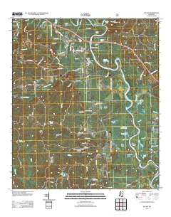 Thumbnail JPG image of map