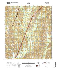 Thumbnail JPG image of map