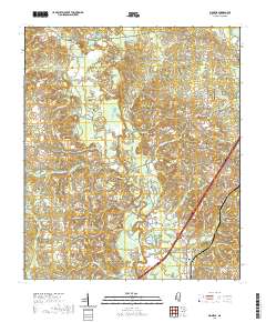 Thumbnail JPG image of map