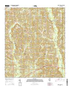 Thumbnail JPG image of map