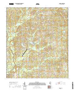 Thumbnail JPG image of map