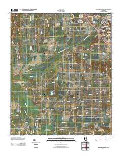 Thumbnail JPG image of map