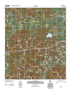 Thumbnail JPG image of map