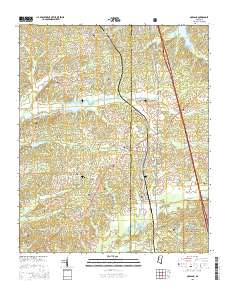 Thumbnail JPG image of map