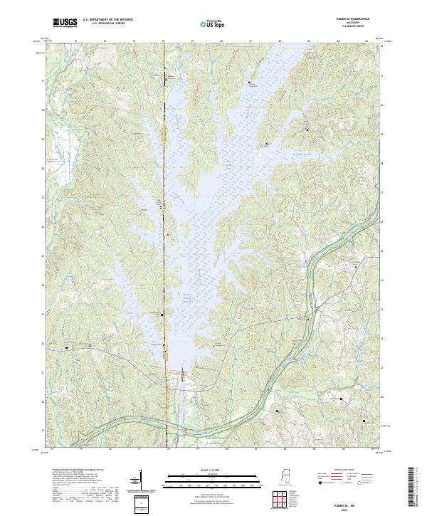 Thumbnail JPG image of map