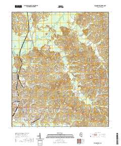 Thumbnail JPG image of map