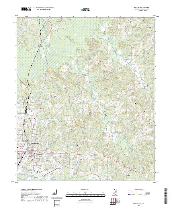 Thumbnail JPG image of map