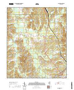 Thumbnail JPG image of map