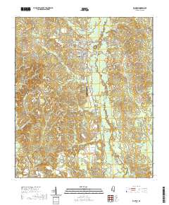 Thumbnail JPG image of map