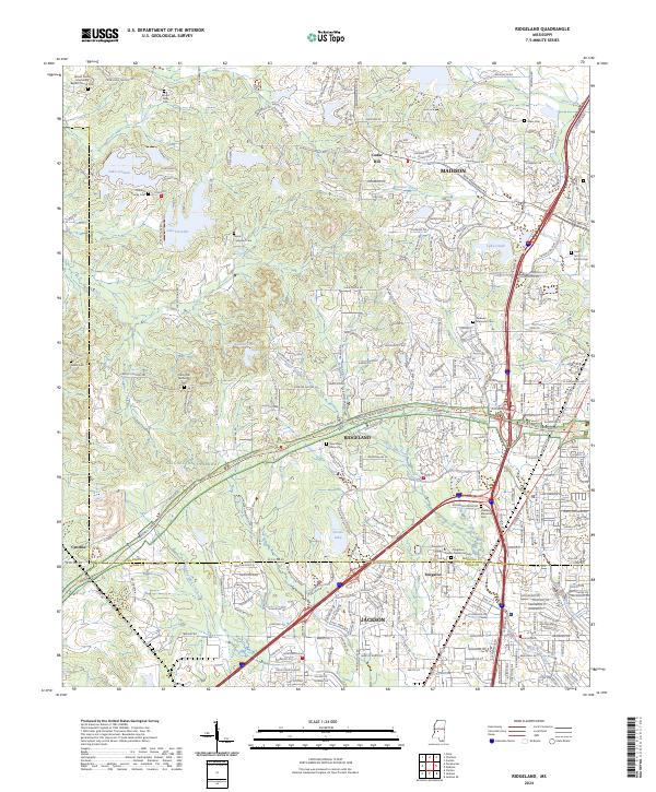 Thumbnail JPG image of map