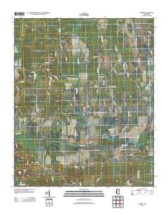 Thumbnail JPG image of map