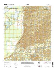 Thumbnail JPG image of map