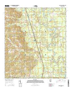 Thumbnail JPG image of map