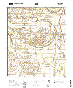 Thumbnail JPG image of map