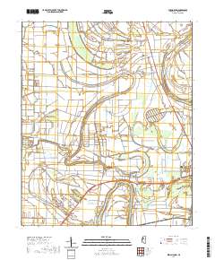 Thumbnail JPG image of map