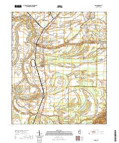 Thumbnail JPG image of map