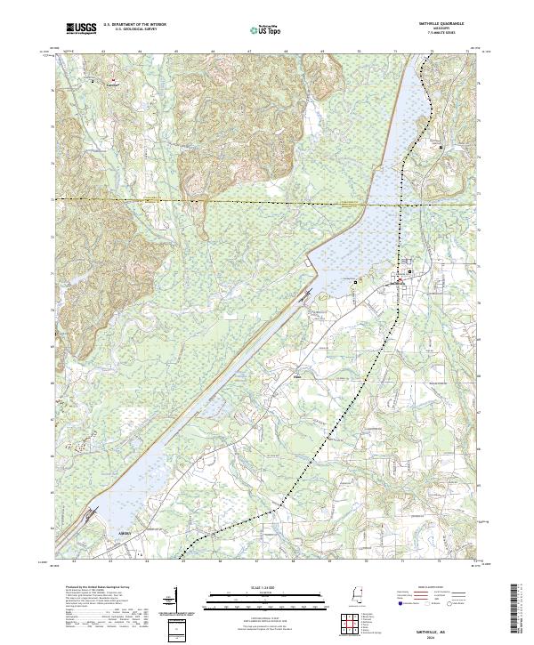 Thumbnail JPG image of map