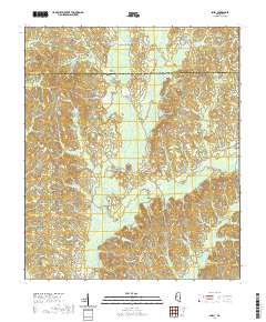 Thumbnail JPG image of map