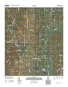 Thumbnail JPG image of map