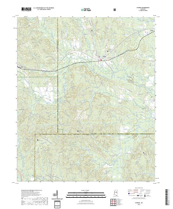 Thumbnail JPG image of map