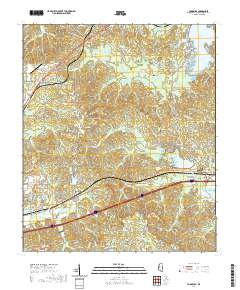 Thumbnail JPG image of map