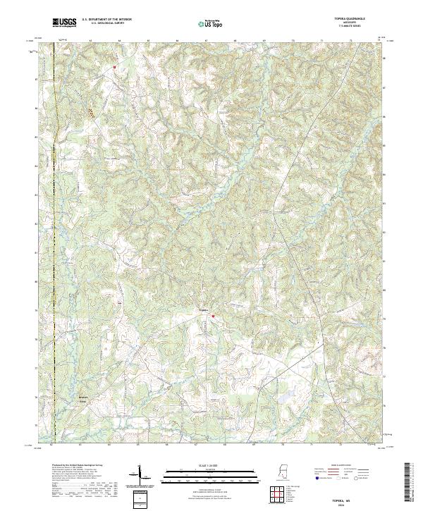 Thumbnail JPG image of map