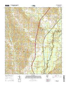 Thumbnail JPG image of map