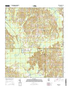 Thumbnail JPG image of map