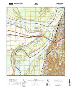 Thumbnail JPG image of map