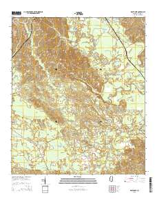 Thumbnail JPG image of map