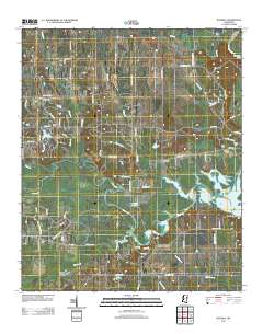 Thumbnail JPG image of map