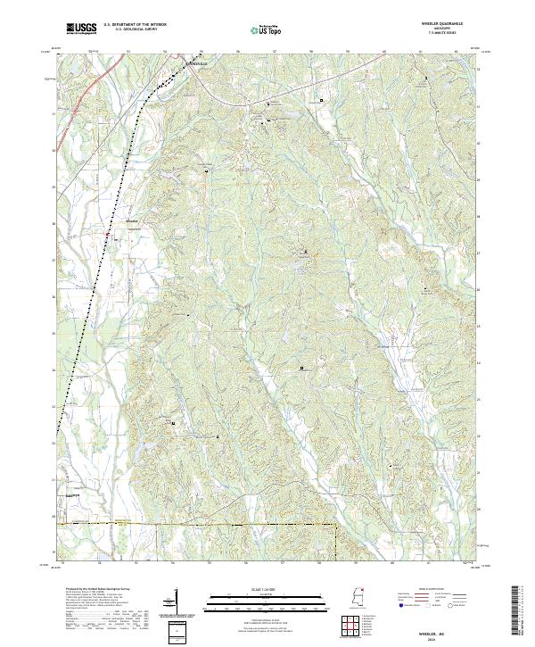 Thumbnail JPG image of map