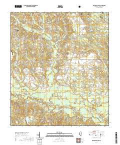 Thumbnail JPG image of map