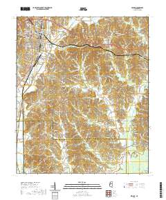 Thumbnail JPG image of map