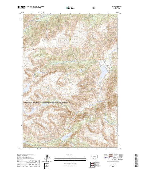 Thumbnail JPG image of map