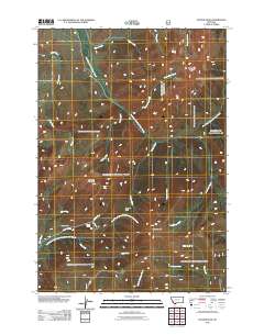 Thumbnail JPG image of map