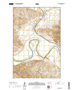 Thumbnail JPG image of map