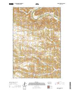 Thumbnail JPG image of map