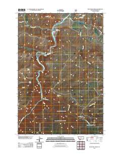 Thumbnail JPG image of map