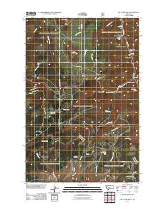 Thumbnail JPG image of map